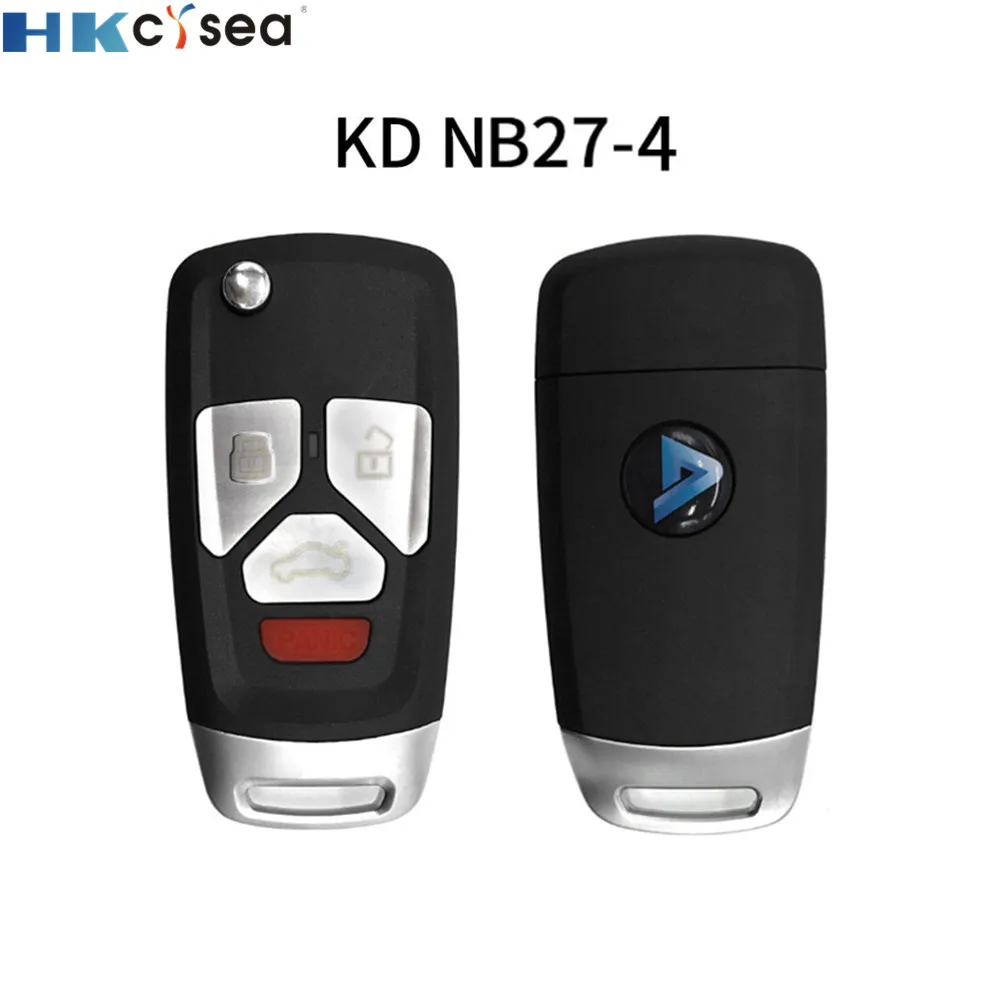 HKCYSEA 2 шт./лот NB27 3/4 Универсальный KD пульт дистанционного управления для Φ KD900 Mini