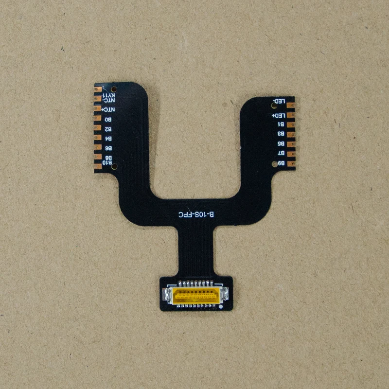 Улучшенная батарея для скутера печатная плата BMS контроллер приборной панели