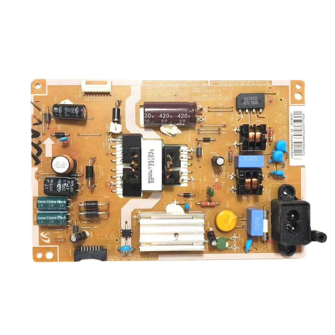 

Подходит для Samsung UA32F4088AR/AJ электронная плата/02295A