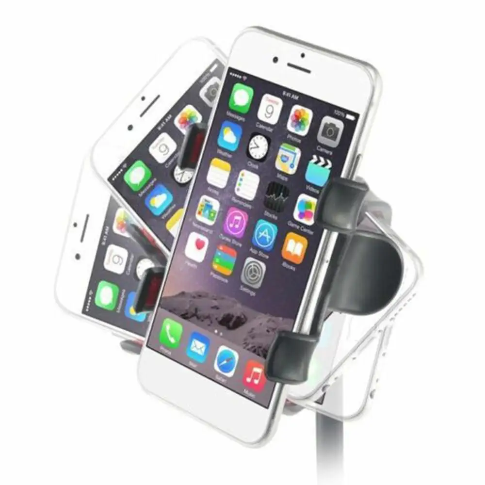 Car Phone Holder Universal Multi-Function Suction Cup Lazy Bracket Navigation | Автомобили и мотоциклы