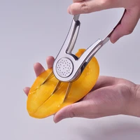 mango granulator mango kernel remover mango dicer mango peeler mango peeler kitchen tools accessories fruit tools kitchen