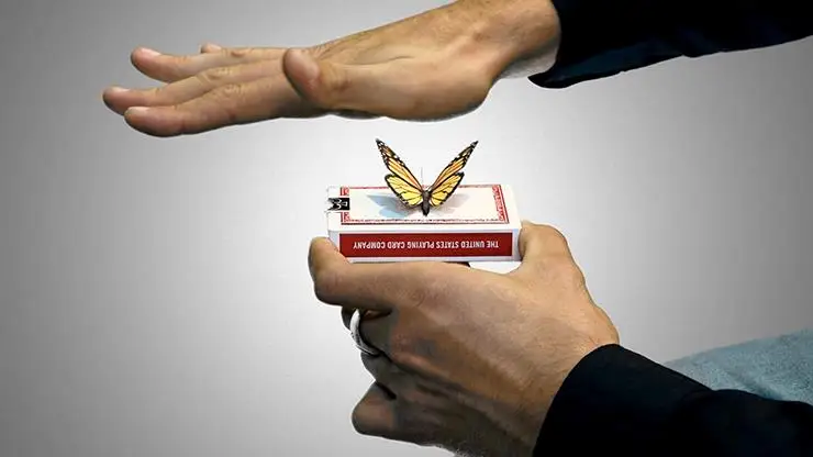 Коробка воображения Оливье Понт-Волшебные трюки | Игрушки и хобби