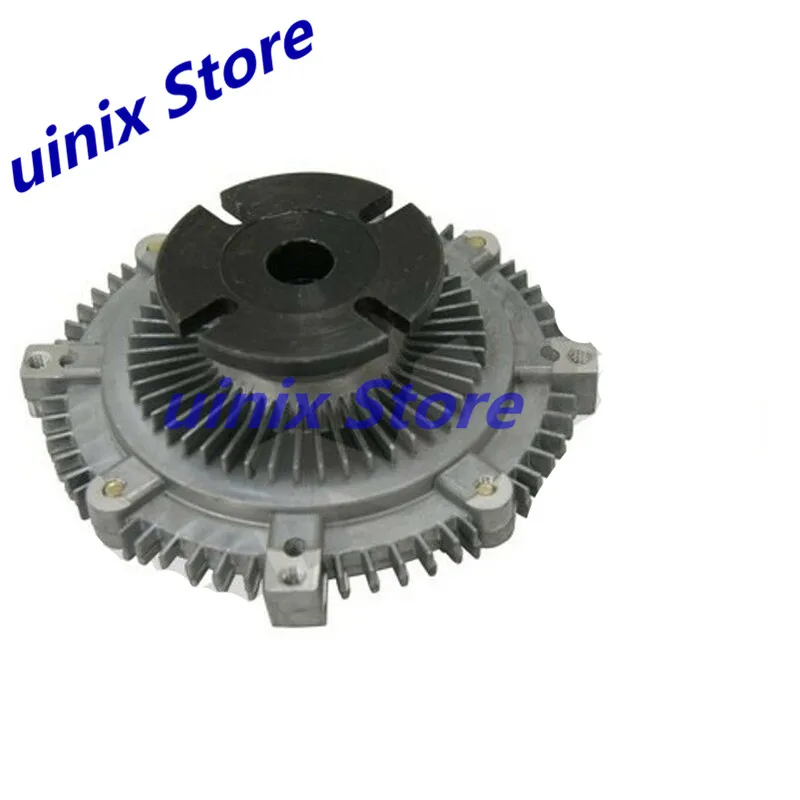 Вентиляторный клатч для Mazda B2600 L4 2.6L OEM : G601 15 150A|Вентиляторы и наборы| |
