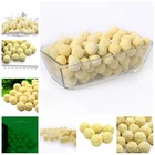 10 шт., пористый керамический фильтр для аквариума