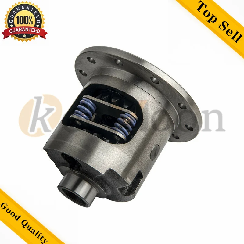 19559-010 Болтовой дифференциальный шкафчик сцепления Зажимная ось для Chevy GMC Tahoe Sierra