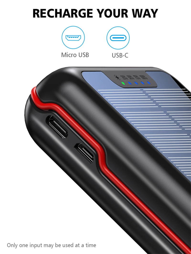 

30000 Xiaomi iPhone Samsung Power Bank 3 (