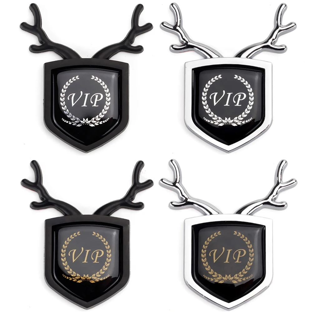 Автомобильный щит для грузовика логотип VIP эмблема Chrysler Jeep Buick Dodge Cadillac ATS Toyota Hyundai
