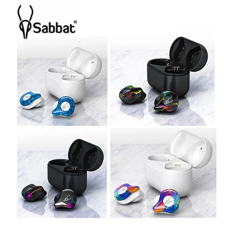 Sabbat X12 Pro Bluetooth Беспроводные наушники с зарядным устройством мини портативные невидимые наушники BT5.0 стерео объемные наушники