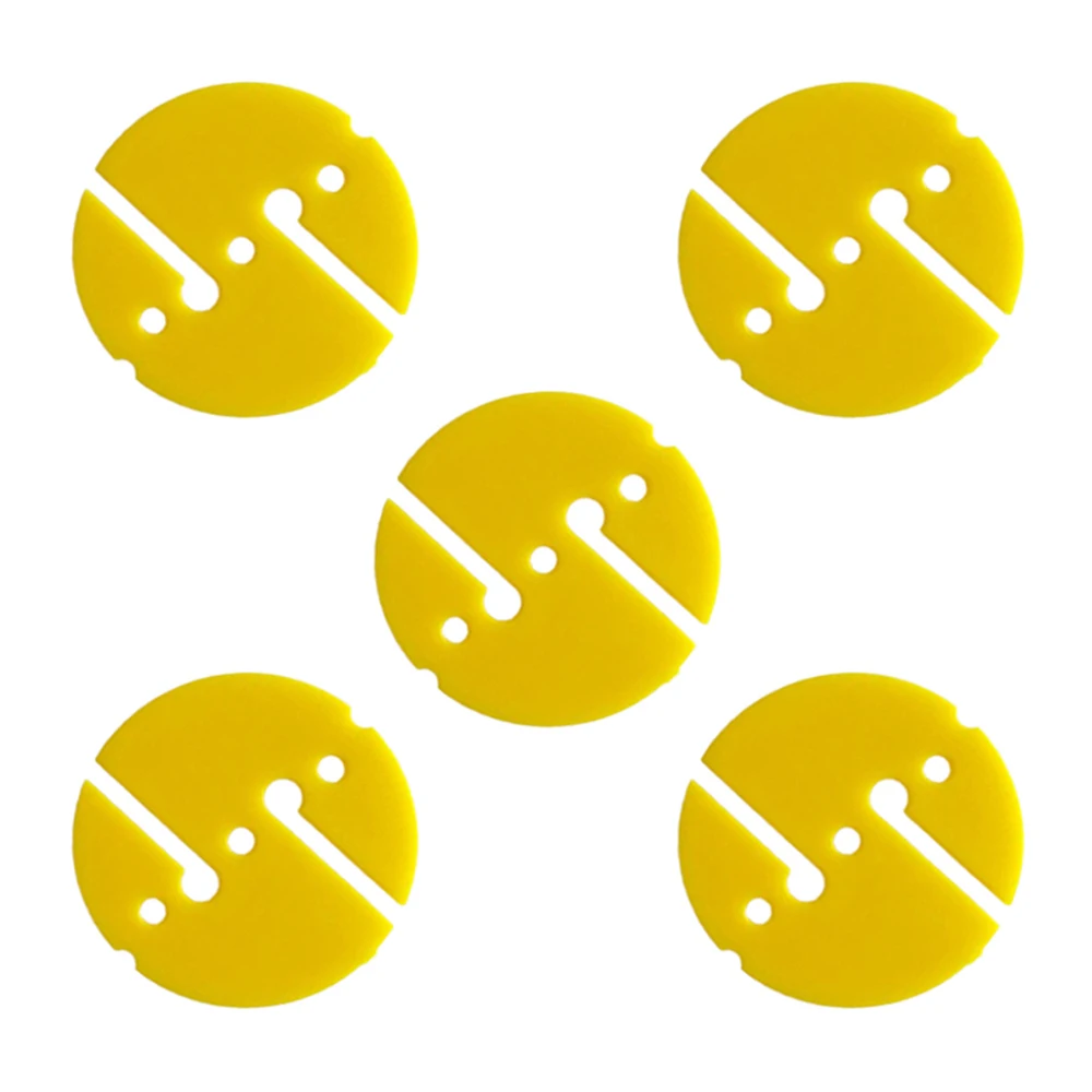 5 шт. Универсальный Дайвинг Diver крушение пещера Dive Безопасность оборудование