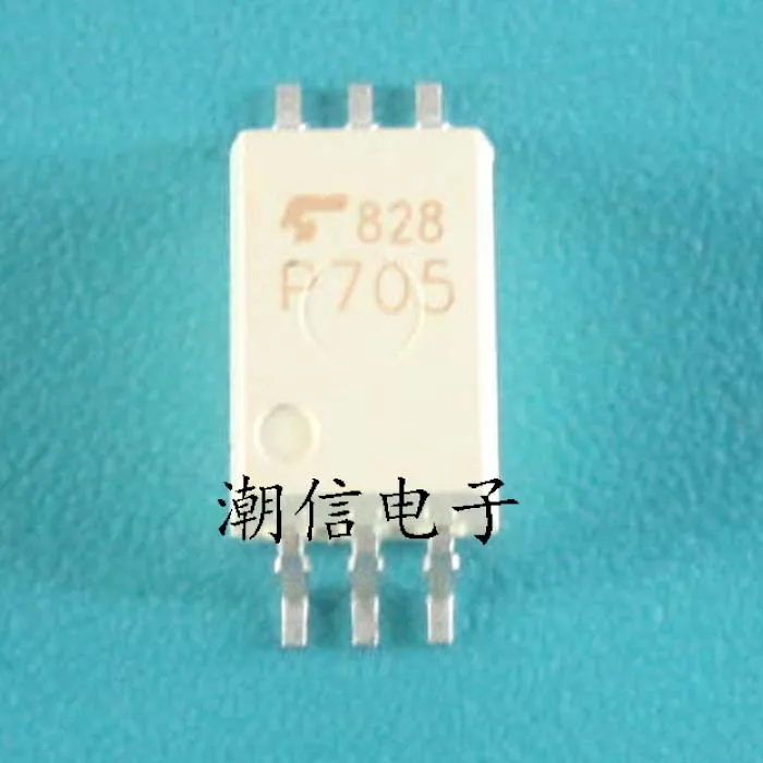 

TLP705 P705 соп-6
