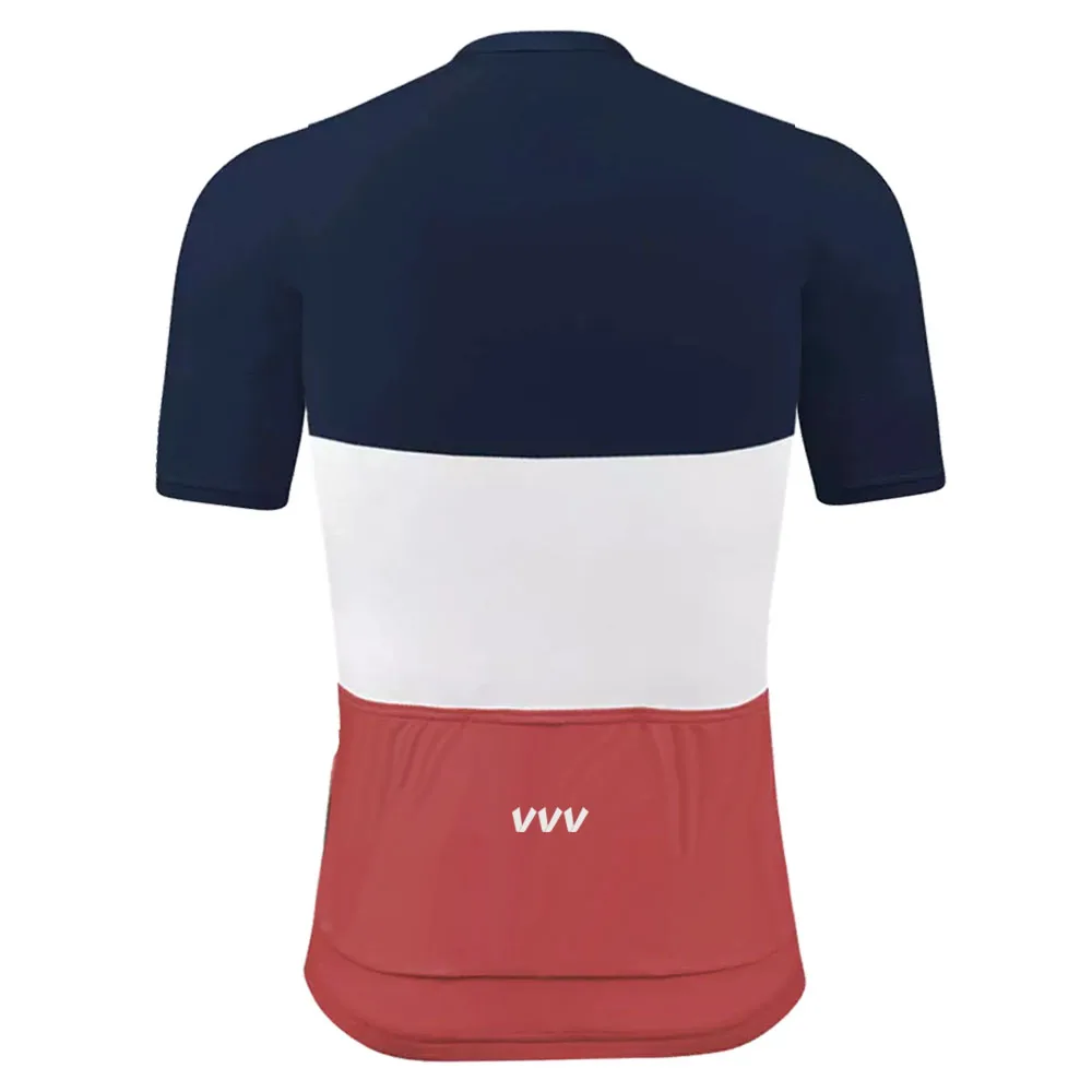Велосипедная майка велосипедная короткая одежда для горных велосипедов