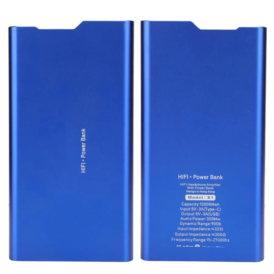 2 в 1 HIFI Блок питания ЦАП Декодер мобильный телефон усилитель для наушников |