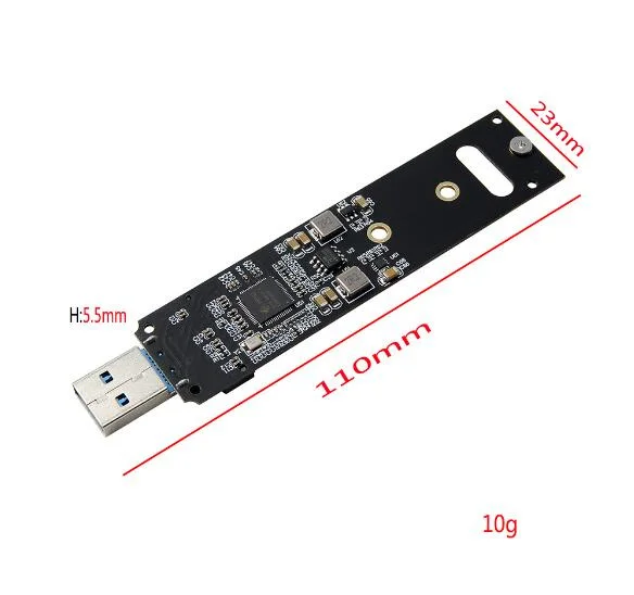 M.2 NVME M  SSD  USB 3, 1 10 /  PCI express  USB-A 3, 1      2242/2260/2280