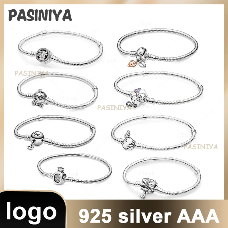 

27 классических браслетов с логотипом, Сказочная серия, браслет с маргаритками, искусственные камни для мам, Подвески для изготовления ювелирных изделий оптом