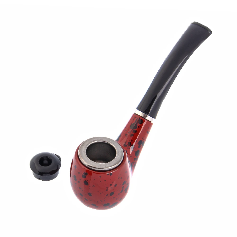 Двойное использование Рециркулирующий фильтр изогнутая железная трубка для