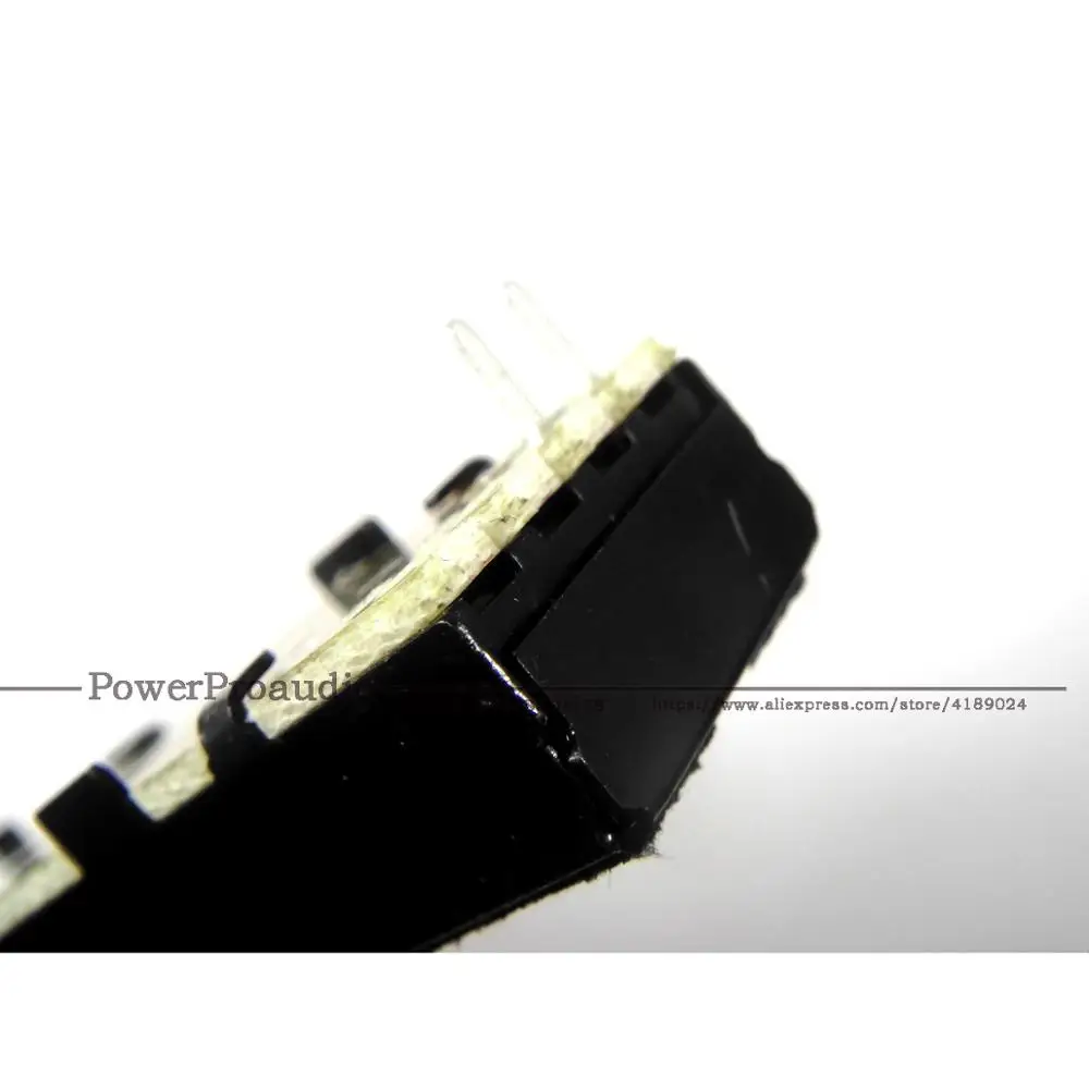 1 шт. оригинальный ALPHA Crossfader PCB в сборе 704 DJM250 A032 HA для Pioneer DDJ SR SX DJM 250 без