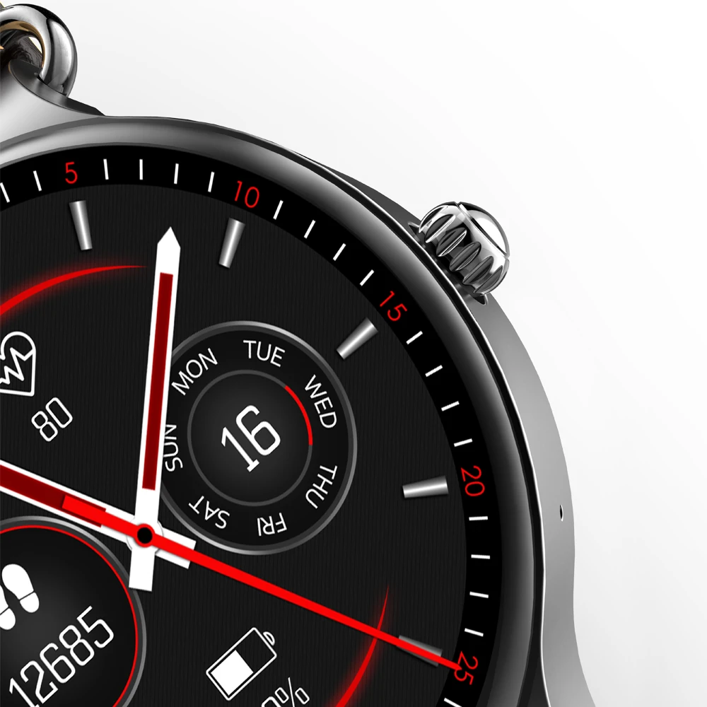 Smartch Android IOS Smart Watch KW98 с WI-FI часы-телефон gps часы Для мужчин женщин High Tech Smartwatch для