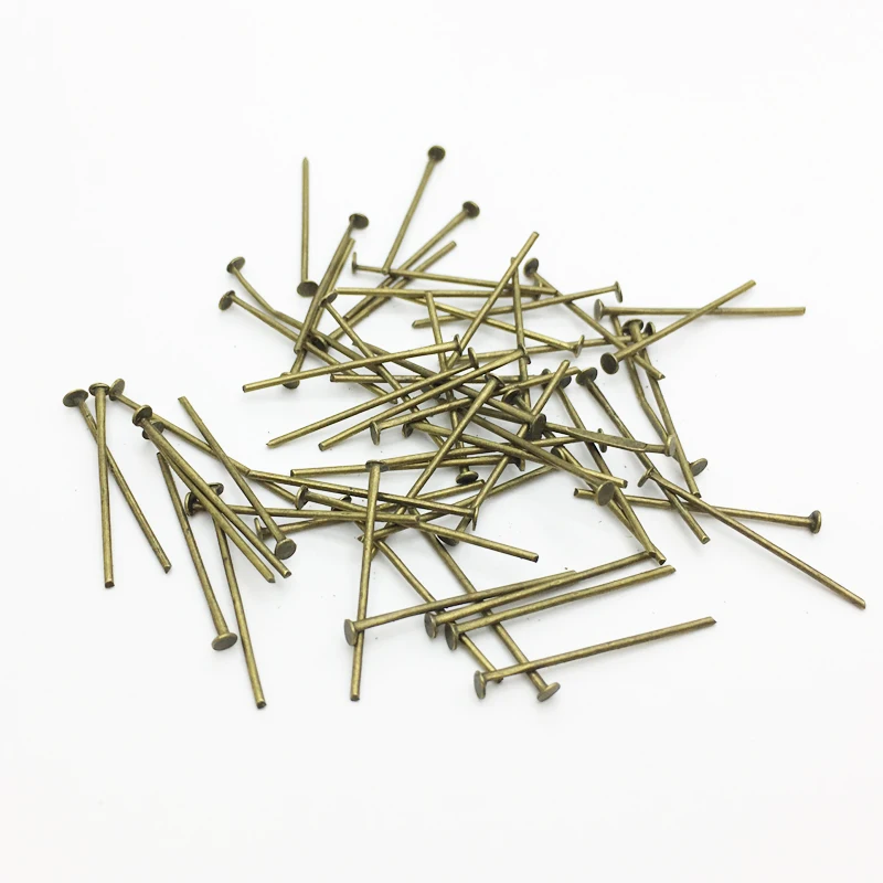 100 шт./лот новая мода 20/32/40 мм дизайн изготовление ювелирных изделий сделай сам