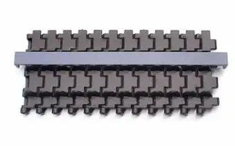 front baffle HL 1/16 3818-1 Tiger Tank части паста крыло круглая крышка кабель фары кольцо пушки ствол - Цвет: front baffle