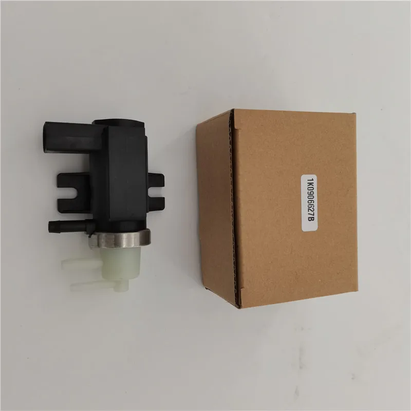 Turbo соленоидный Давление клапана подходят для Фольксваген транспортер T5 1 9 2 0 5 т