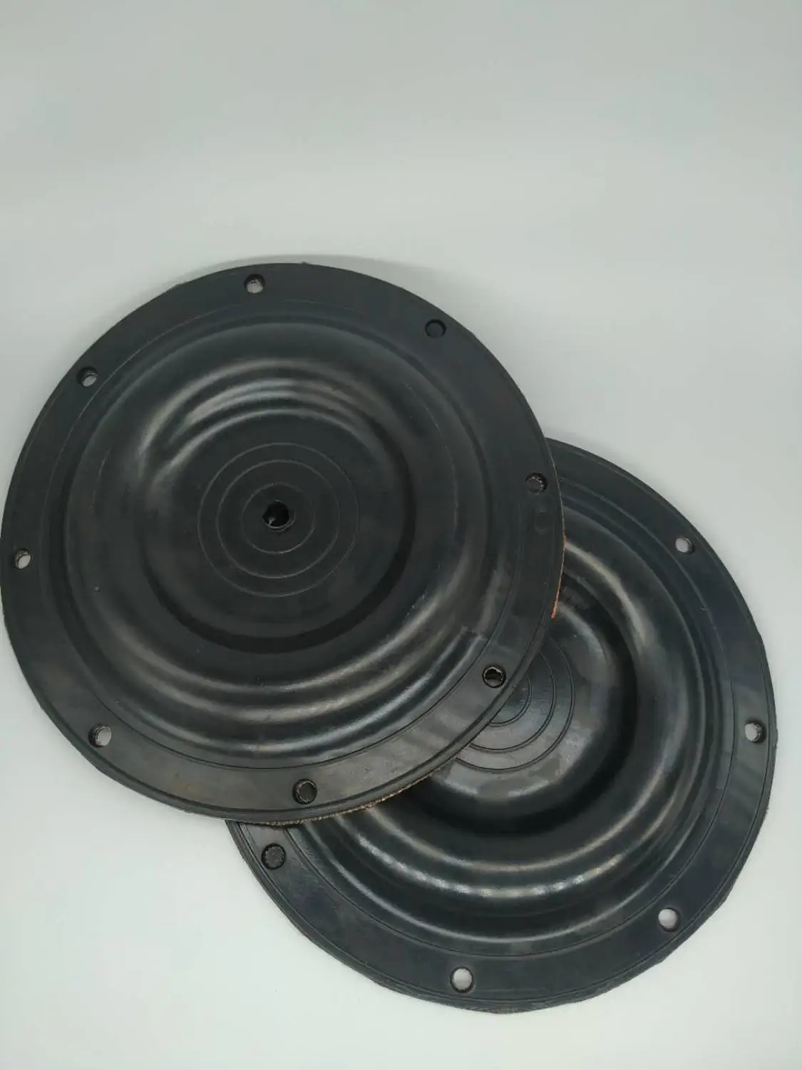 Пневматический/электрический мембранный насос диафрагма