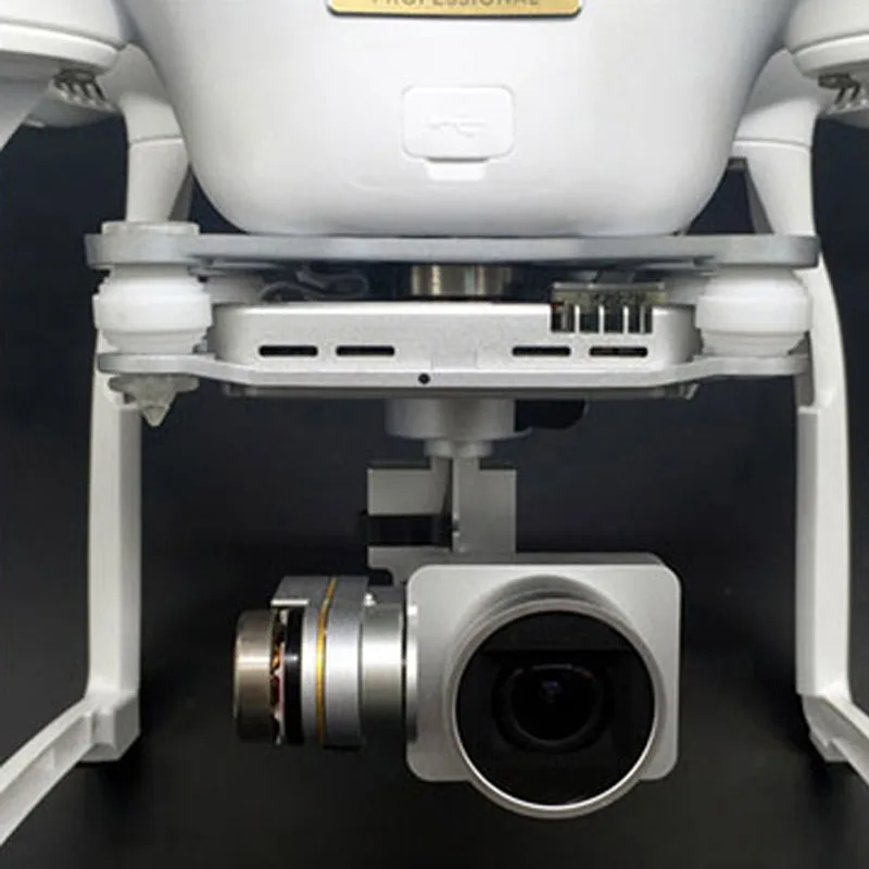 

Damping Bumper Rubber Ball + Anti Drop Pin fr DJI Phantom 3 2 Vibration Isolator