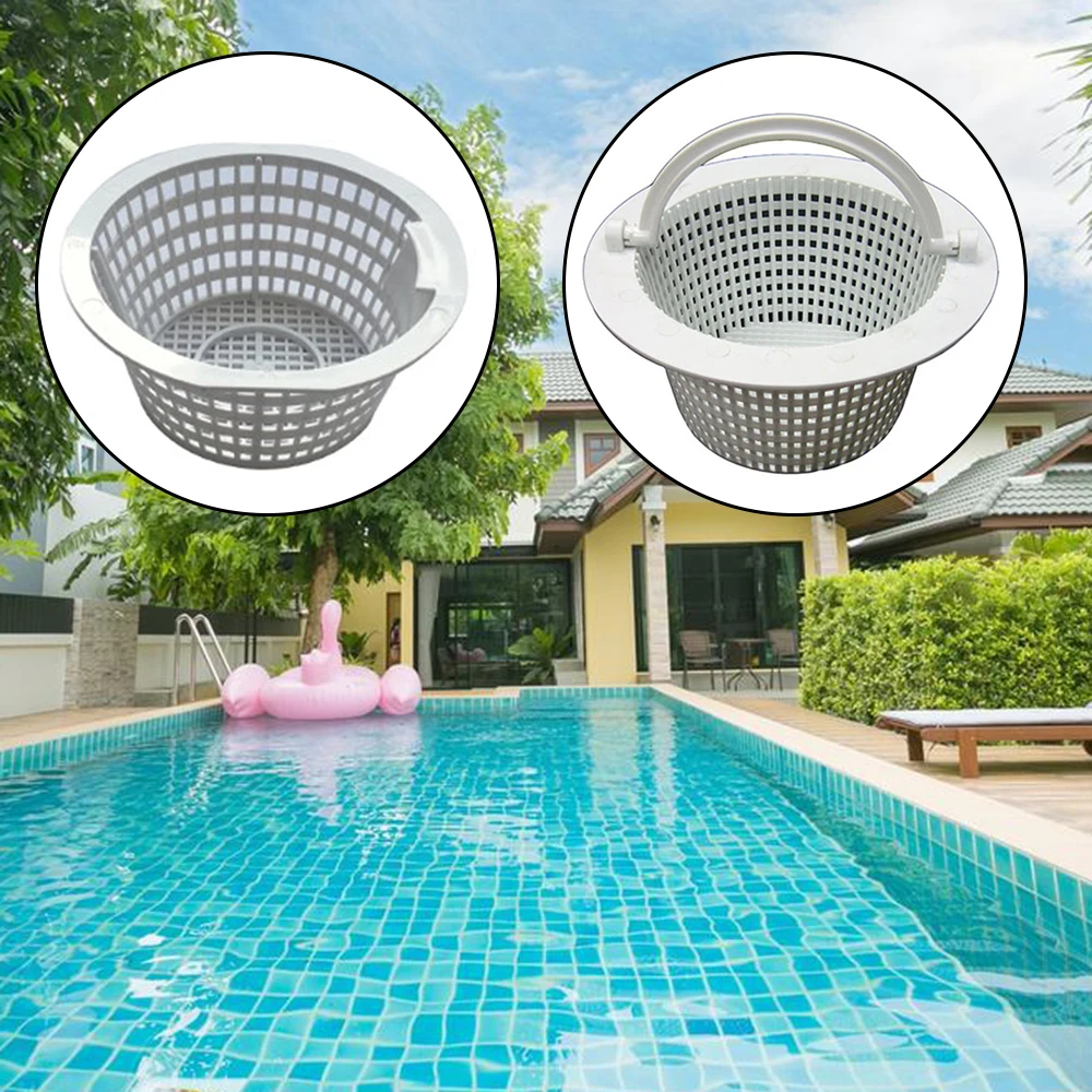 Skimmer Baskets Debris Leafs Filter 1Pc Swimming Pool Sta-Rite | Инструменты