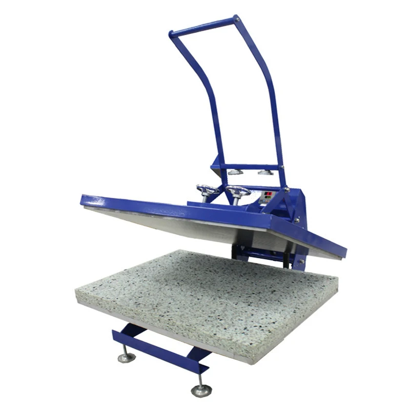 

Магнитная полуавтоматическая теплопередающая машина для печати на занавесках и одежде, теплопередающая машина для печати, теплопередающе...