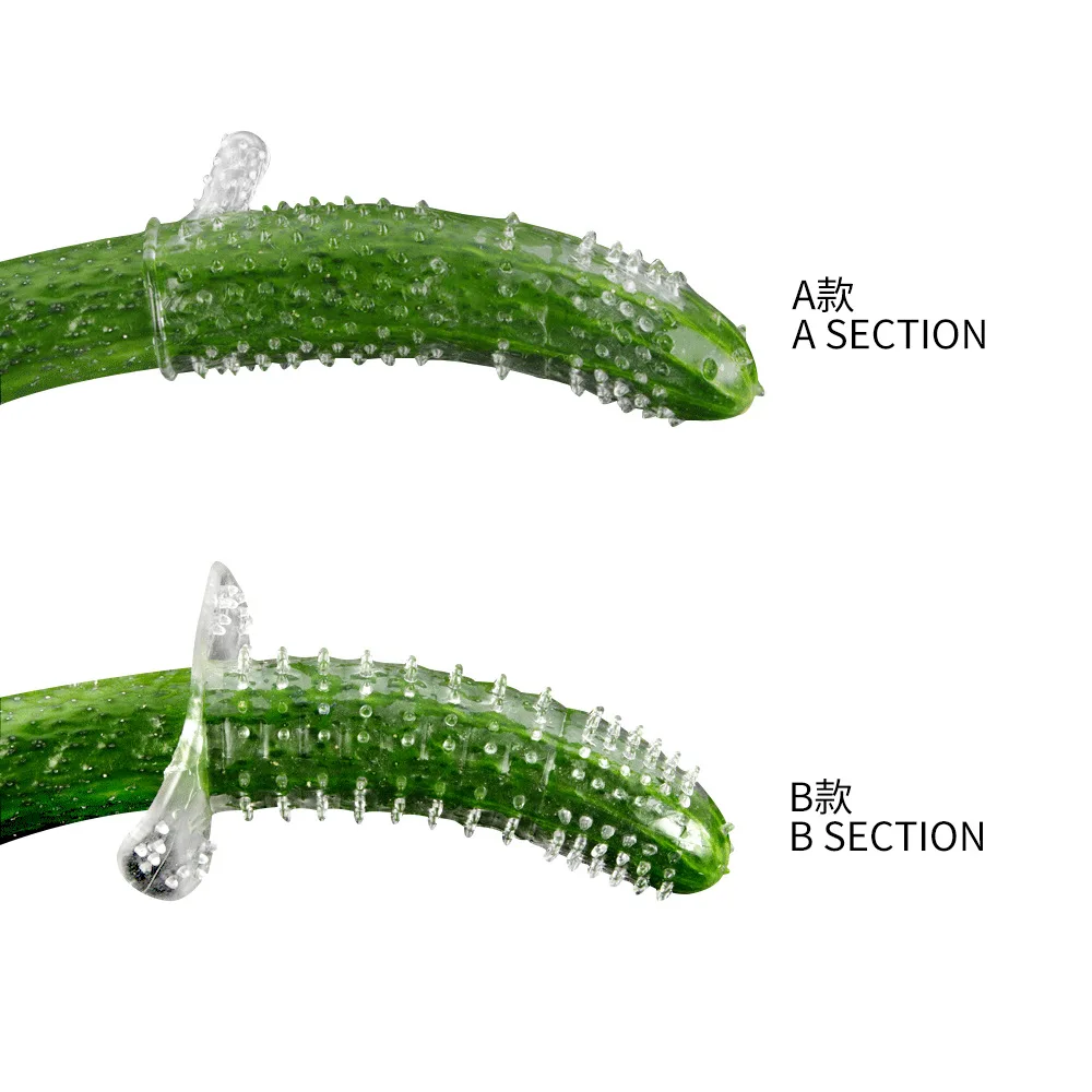 Презервативы Magibox Sensation Amazing Value пенис петух рукав натуральный латекс