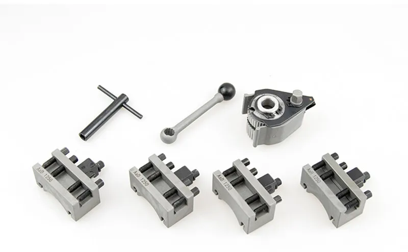 Токарный станок набор инструментов для быстрой замены подставка WM210V WM180V и 0618 |