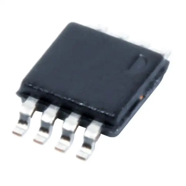 

LM3478MM 0.1 MHz to 1 MHz 2.97 V to 40 V SMD/SMT Switching Controllers New and original Integrated circuit IC chip In Stock