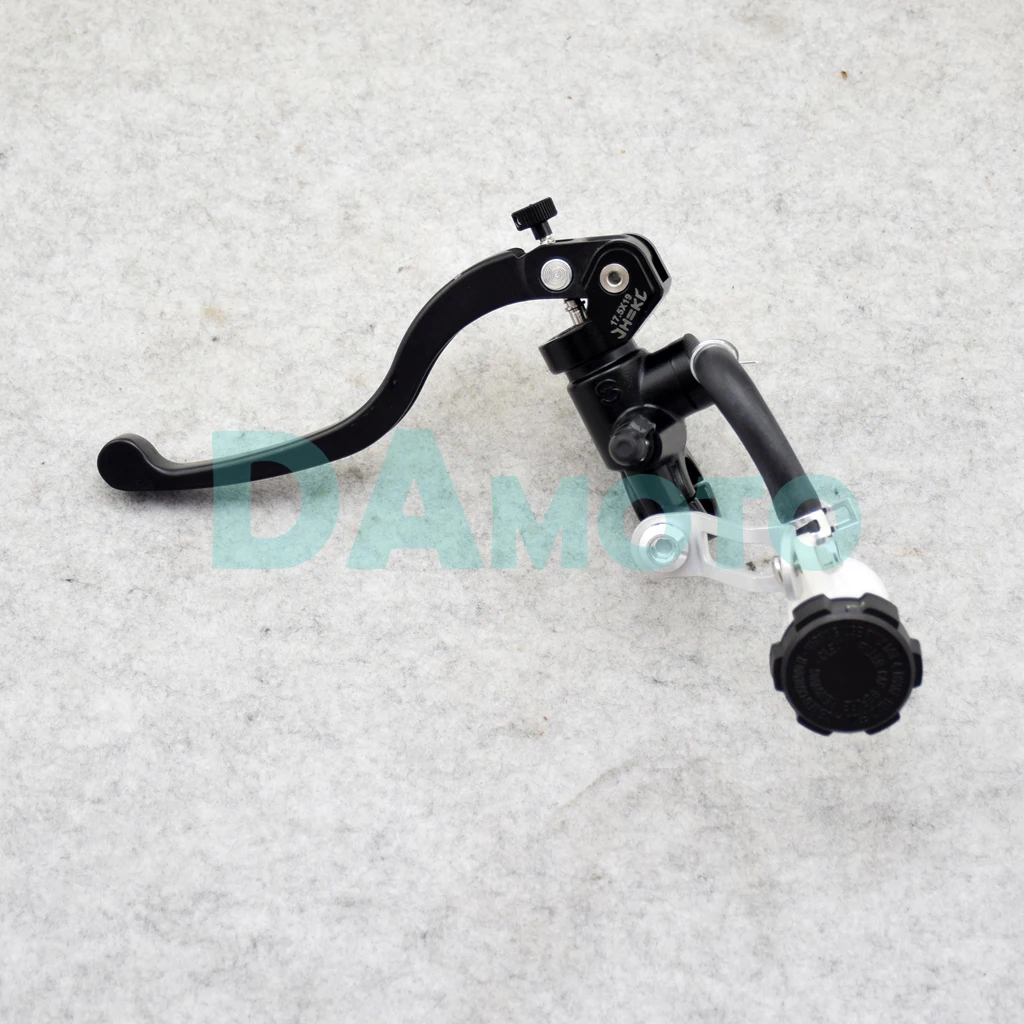 Рычаг сцепления гидравлического тормоза поршни для мотоцикла скутера