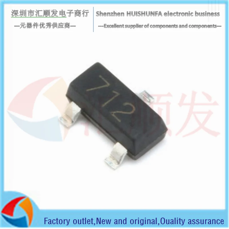 

10 шт.! SMD SM712.TCT Асимметричная RS485 7/12V ТЕЛЕВИЗОРЫ Диода