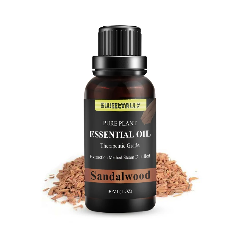 30 мл фруктовое эфирное масло для диффузора ароматерапевтическое лимон Лаванда