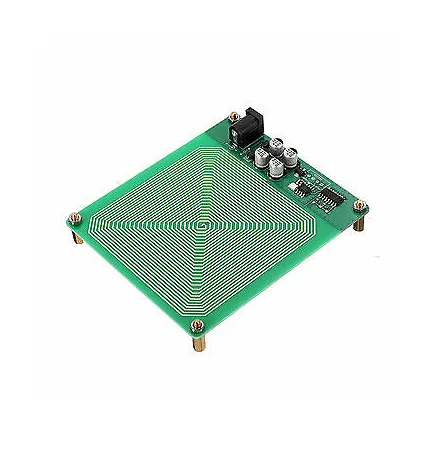 FM783 шуманн волновой модуль чрезвычайно низкочастотный импульсный