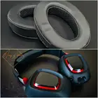 Толстые поролоновые амбушюры для наушников Sound Blaster, тактические 3D наушники Rage, идеальное качество, недорогая версия