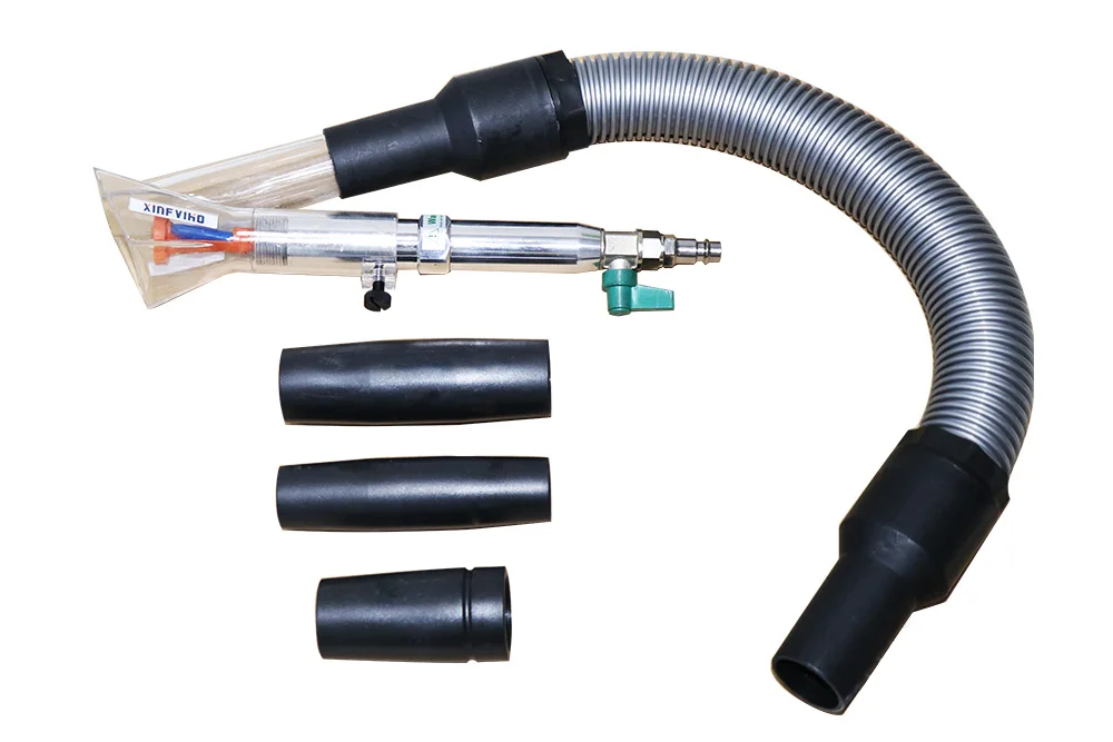 Ручной вакуумный вертикальный адаптер профессиональный автомобильный пистолет