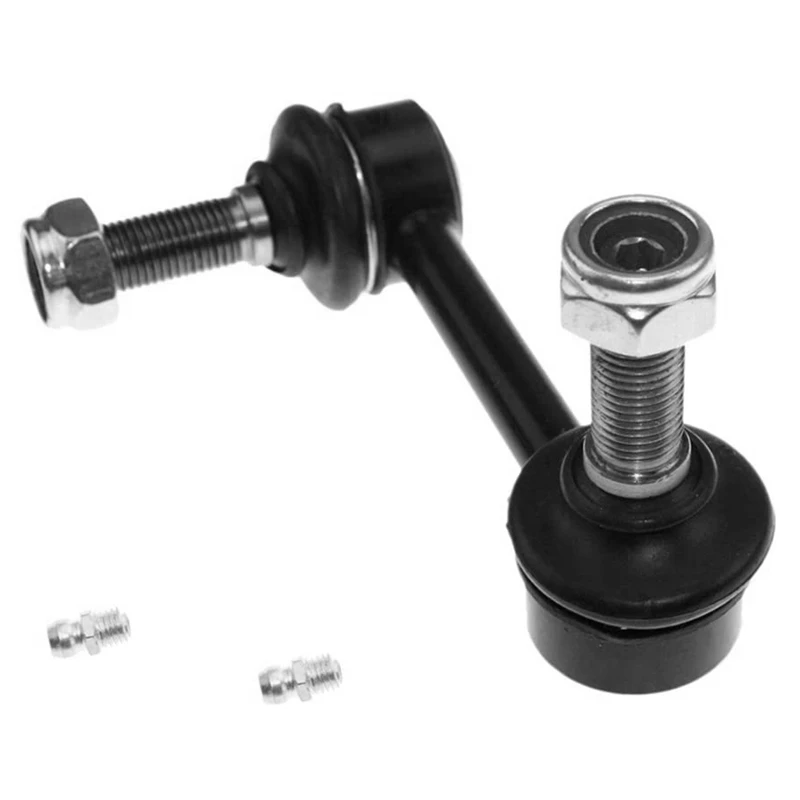 2Pcs Front Stabilizer Sway Bar Link Suspension Kit for Chevy Buick GMC Ascender Bravada Envoy Trailblazer K80824 K80825 | Автомобили и