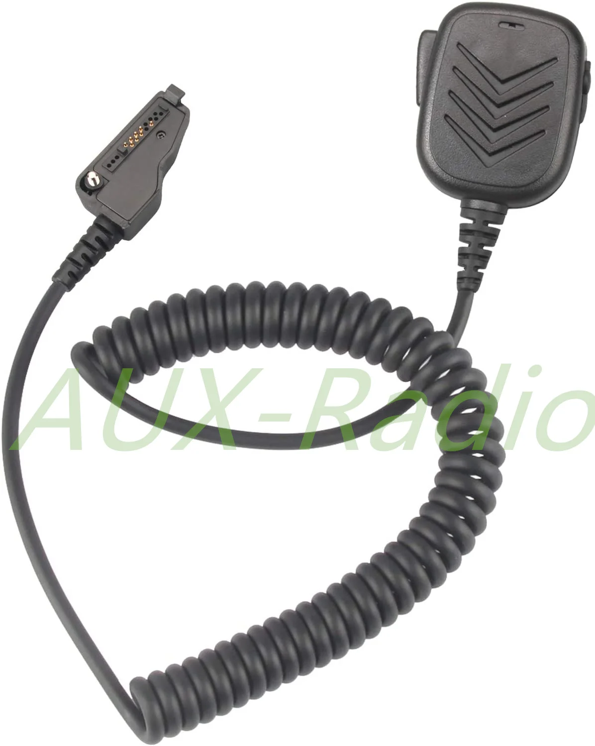 

Микрофон для динамика с усиленным кабелем для магнитолы Kenwood