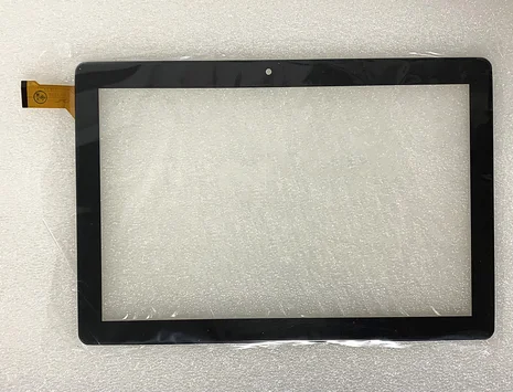 

Witblue 2.5D New For 10.1" IRBIS TZ197 TZ198E TZ-197 TZ-198E Tablet Touch Screen Panel Digitizer Sensor 247*167mm Replacement