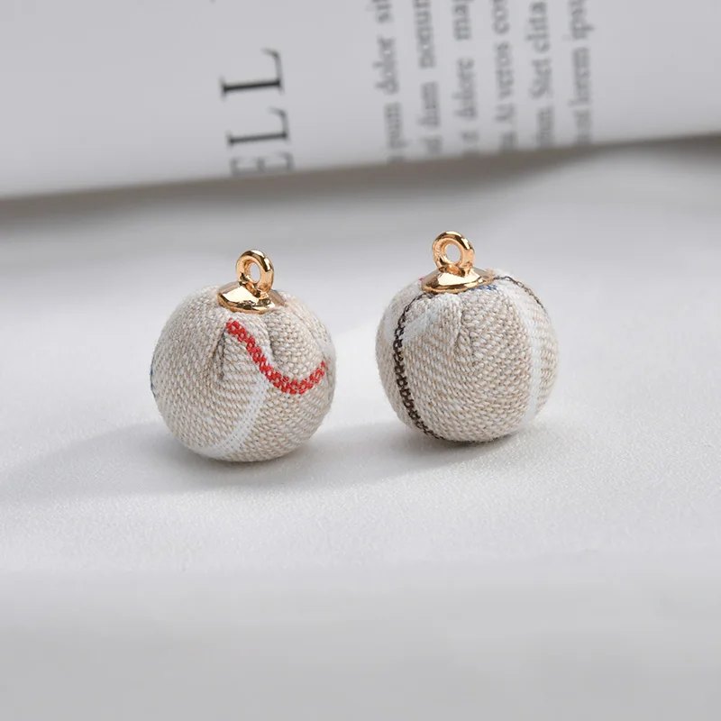 10 шт. серьги-гвоздики в клетку британском стиле | Украшения и аксессуары