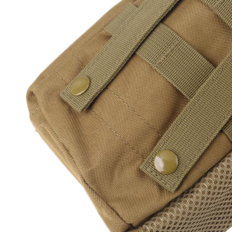 

Metal Detector Detecting Luck Finds Bag Waist Bag Pouch Bag Molle Treasure Hunting Recovery Bag