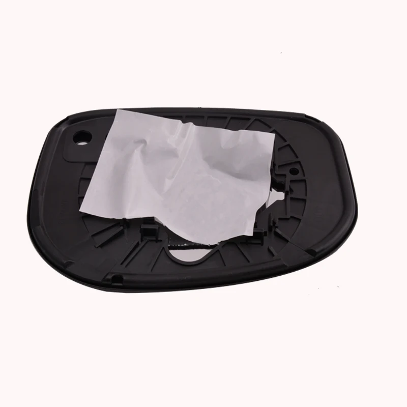 CAPQX боковое зеркало заднего вида Стекло для Honda FIT JAZZ GE6 GE8 HYBIRD GP1 2009 2010 2011 2012 2013 2014