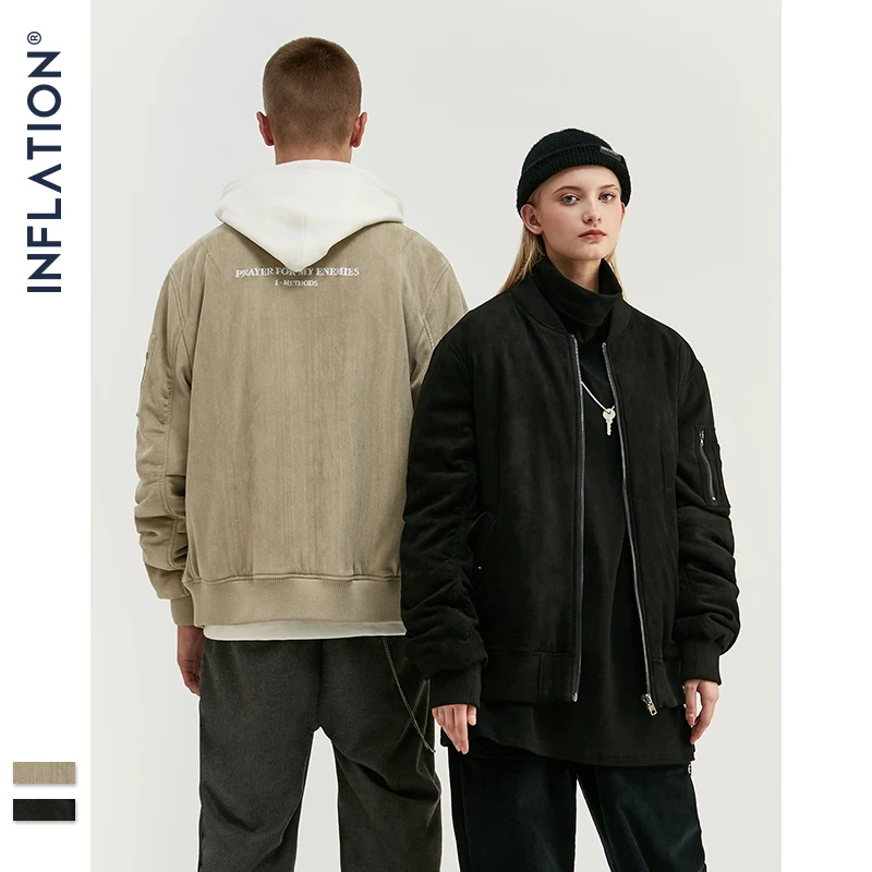 Мужская Флисовая Куртка полярная флисовая куртка 2020 уличный сверхразмерный W|Мужские куртки| |