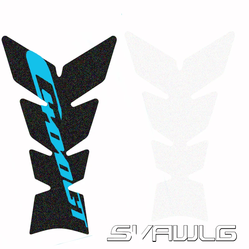 

3d-наклейка, наклейка, эмблема, защитная накладка на бак, подходит для BMW C400X C400 X