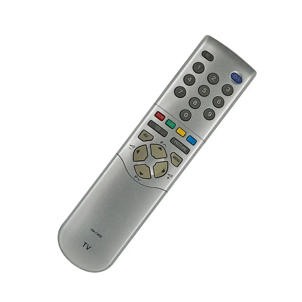 Дистанционный пульт подходит для jvc ТВ lcd led дистанционный RM-C86s DVD VCR | Электроника