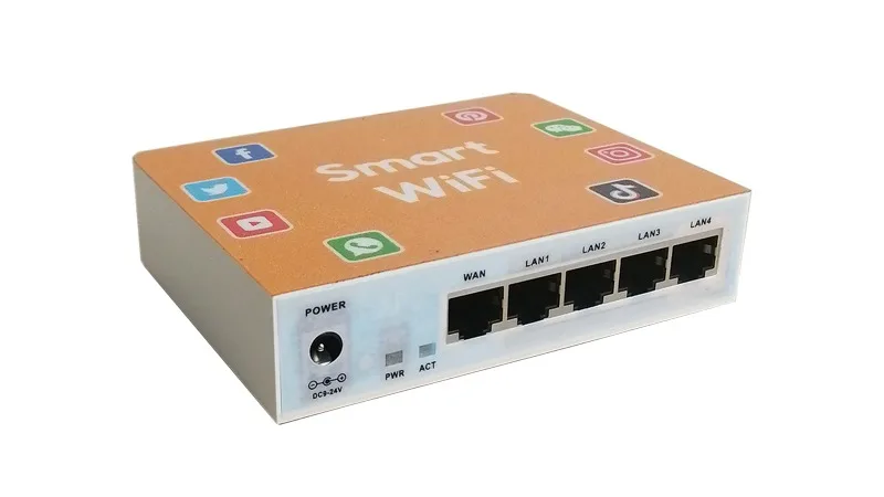 

Money Making WiFi Router Smart Mesh Car Modem Wireless WiFi Hotspot Router