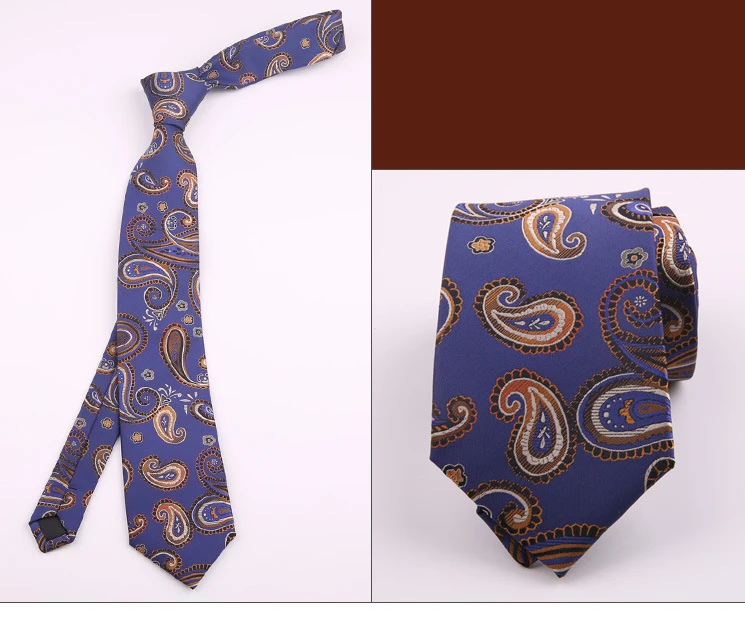 Мужской галстук платье бизнес ретро костюм Custom Shop профессиональная рубашка