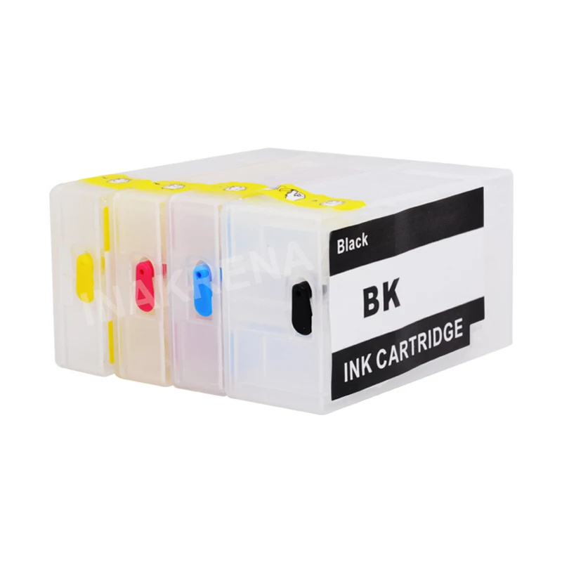Чернильный картридж INKARENA PGI 1500XL флакон чернила 4 × 100 мл Comaptibel для принтеров Canon XL