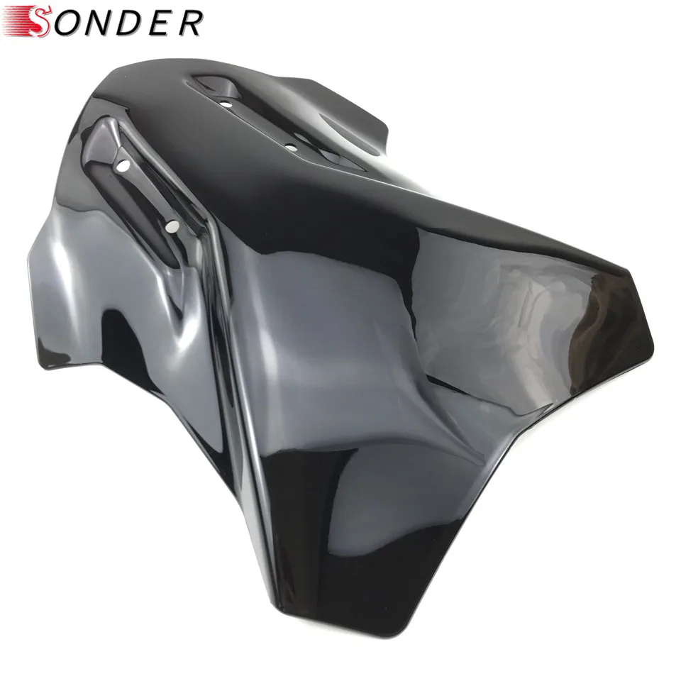 Ветровой экран на лобовое стекло для BMW G310GS G 310 GS G310 2017 2018 2019 запчасти мотоциклов
